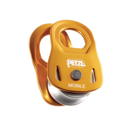 Carrucola Mobile - PETZL