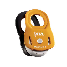 Carrucola Rescue S - PETZL