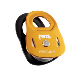 Carrucola Rescue M - PETZL