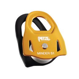 Carrucola Minder S1 - PETZL