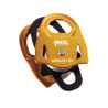 Carrucola doppia Minder S2 - PETZL