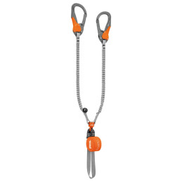 Set Via Ferrata Scorpio...