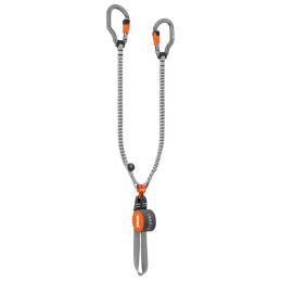 Set Via Ferrata Scorpio...