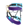 Imbragatura Neo Azzurro - BEAL