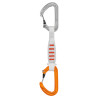 Rinvio Ange Finesse 10 cm S+S - PETZL