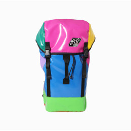 Sacca Zaino 35 L Multicolor...