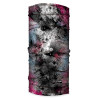 Scaldacollo Bandana Grunge fuxia - FIZAN