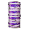 Scaldacollo Bandana Tie-Dye viola - FIZAN