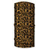 Scaldacollo Bandana Animal leopard - FIZAN