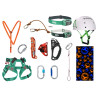 Kit Corso Speleologia Eco