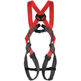 Imbragatura Basic Duo - CAMP