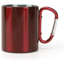 Tazza Mug con moschettone...