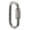 Oval mini link stainless Camp