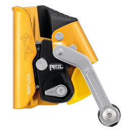 Anticaduta Asap Lock - PETZL