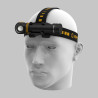 Lampada Elf C2 MAX luce bianca 4500 lm - ARMYTEK