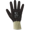 Guanti 996 Total Grip - NERI