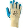 Guanti Kevlar Shabu K210 - NERI