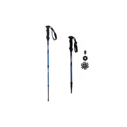 Bastoncini trekking T2 -...