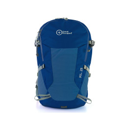 Zaino H.L. 25 litri Blu -...