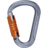 Moschettone HMS Tondo TG Tripla chiusura - SKYLOTEC