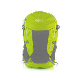 Zaino H.L. 25 litri Verde...