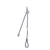 Longe doppia regolabile Expresso Fit - BEAL