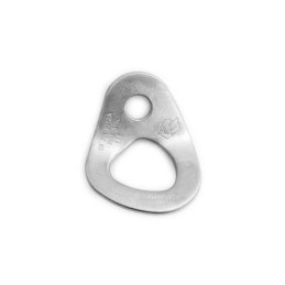 Placchetta Infinity Ø 8 mm...