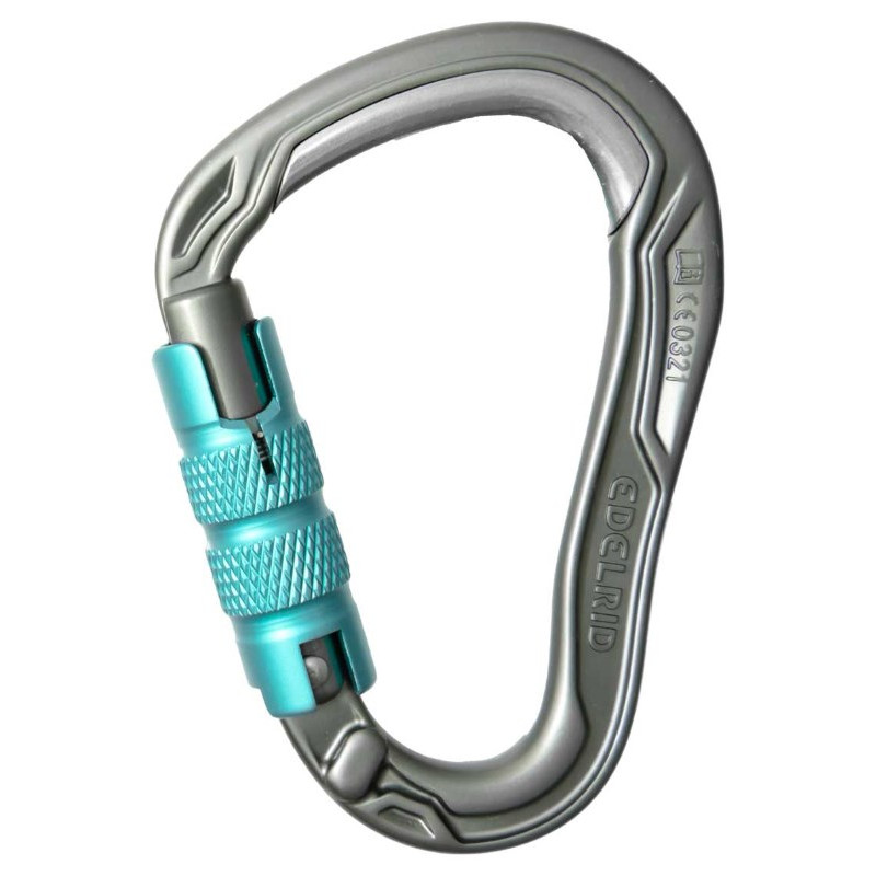HMS Bulletproof Triple - EDELRID HMS Bulletproof Triple - EDELRID