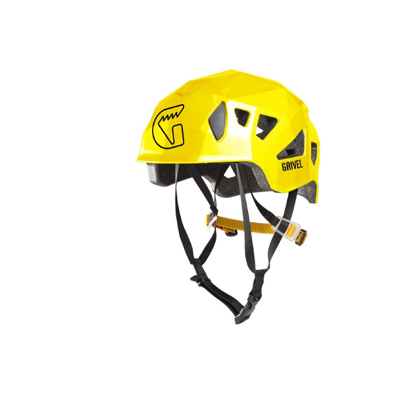 Casco Stealth giallo - GRIVEL Casco Stealth giallo - GRIVEL