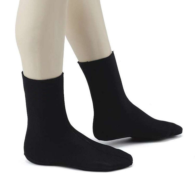 Calzari neoprene 3 mm WRS - IL BURANCHETTO Calzari neoprene 3 mm WRS - IL BURANCHETTO